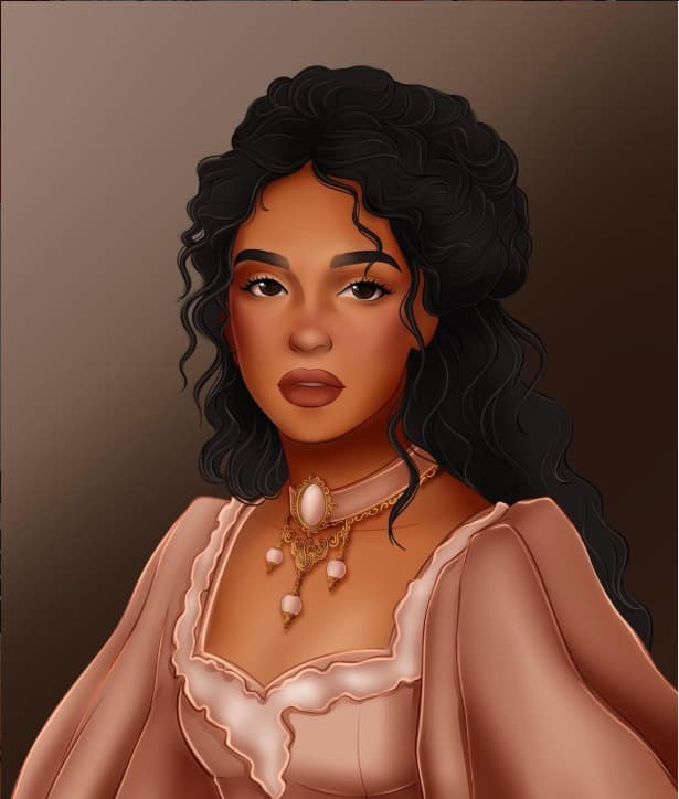 Petals and Pearls