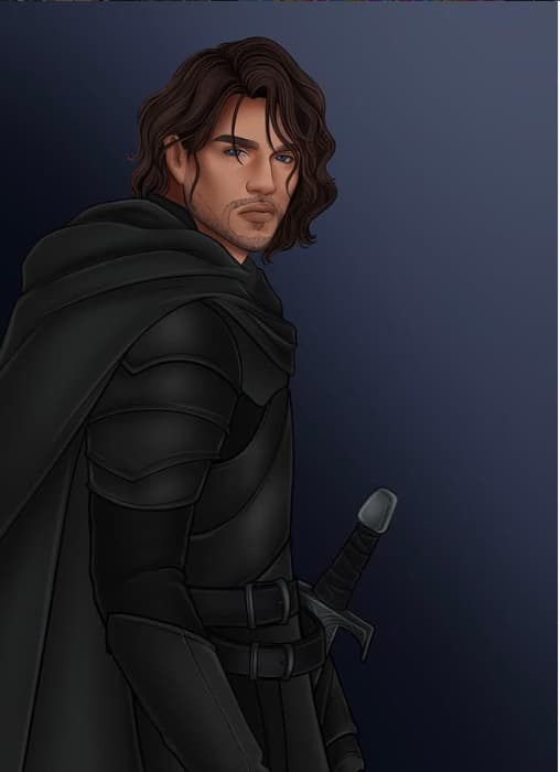 Shadow of the Blade