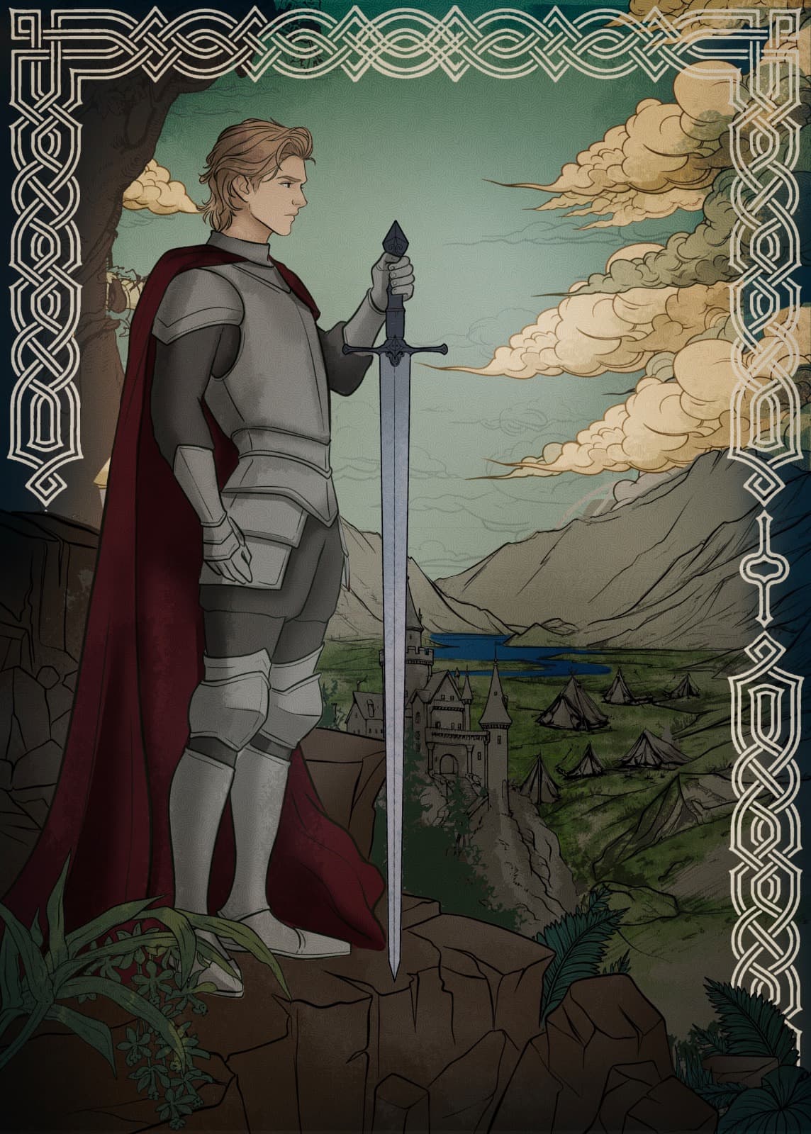 Watcher of the Valley